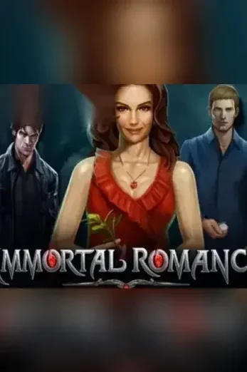 Immortal Romance
